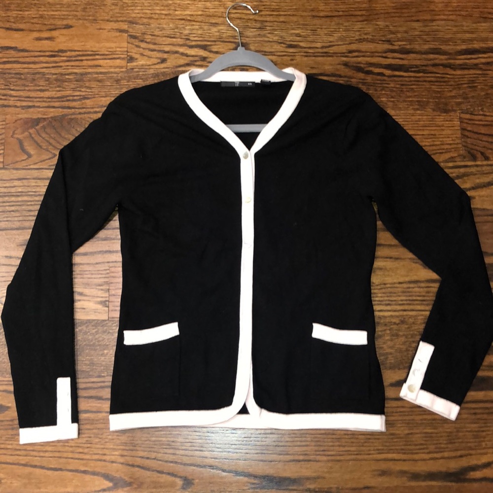 Teenflo cardigan